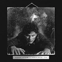 Mark Stam — Privirea Ta — обложка